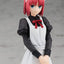 Tsukihime - A Piece of Blue Glass Moon Pop Up Parade PVC Statue Hisui 17 cm