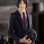 Attack on Titan Pop Up Parade PVC Statue Eren Yeager: Suit Ver. 18 cm