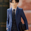 Attack on Titan Pop Up Parade PVC Statue Levi: Suit Ver. 17 cm