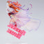 Macross Frontier PVC Statue 1/7 Sheryl Nome Anniversary Stage Ver. 29 cm