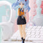 Martian Successor Nadesico Pop Up Parade Statue Ruri Hoshino 16 cm