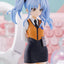 Martian Successor Nadesico Pop Up Parade Statue Ruri Hoshino 16 cm