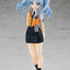 Martian Successor Nadesico Pop Up Parade Statue Ruri Hoshino 16 cm