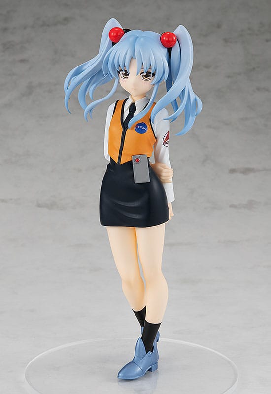 Martian Successor Nadesico Pop Up Parade Statue Ruri Hoshino 16 cm