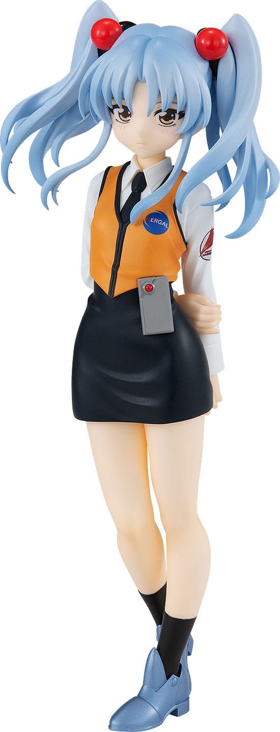 Martian Successor Nadesico Pop Up Parade Statue Ruri Hoshino 16 cm