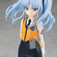 Martian Successor Nadesico Pop Up Parade Statue Ruri Hoshino 16 cm