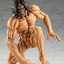 Attack on Titan Pop Up Parade PVC Statue Eren Yeager: Attack Titan Ver. (re-run) 15 cm
