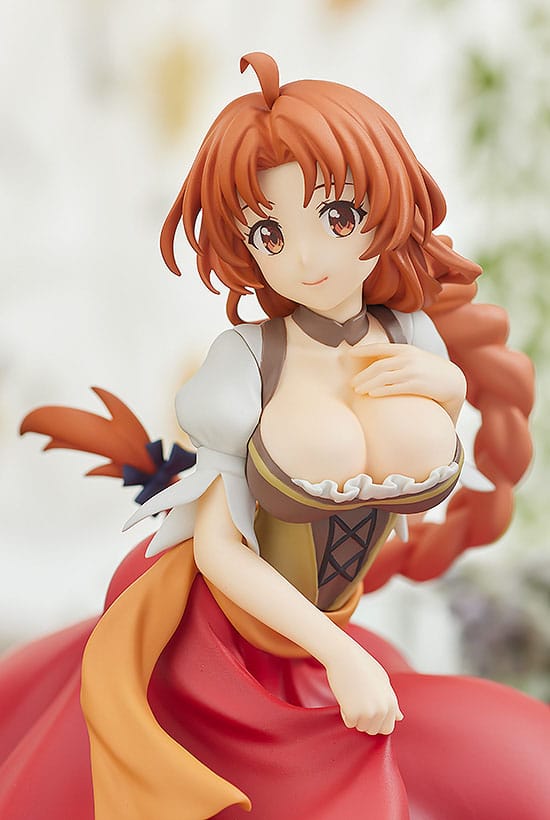 Chillin' in My 30s After Getting Fired from the Demon King's Army Pop Up Parade PVC Statue Marika 17 cm