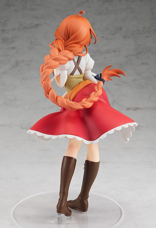 Chillin' in My 30s After Getting Fired from the Demon King's Army Pop Up Parade PVC Statue Marika 17 cm