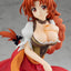 Chillin' in My 30s After Getting Fired from the Demon King's Army Pop Up Parade PVC Statue Marika 17 cm