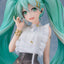 Hatsune Miku Characters PVC Statue 1/6 Hatsune Miku: NT Style Casual Wear Ver. 28 cm