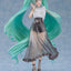 Hatsune Miku Characters PVC Statue 1/6 Hatsune Miku: NT Style Casual Wear Ver. 28 cm