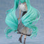 Hatsune Miku Characters PVC Statue 1/6 Hatsune Miku: NT Style Casual Wear Ver. 28 cm