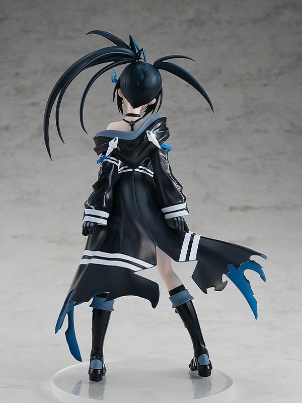 Black Rock Shooter Fragment Pop Up Parade PVC Statue Elishka 18 cm