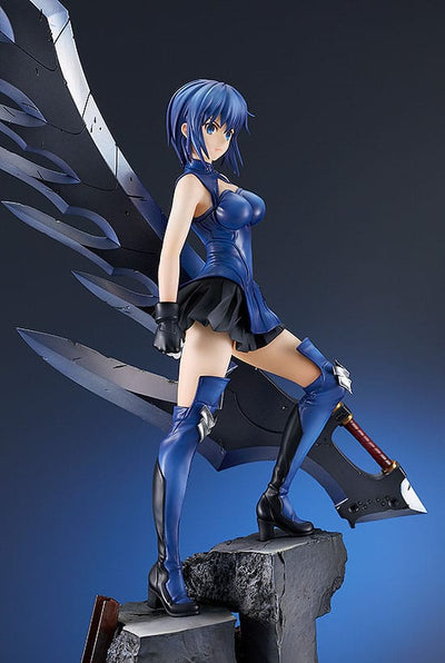 Tsukihime - A Piece of Blue Glass Moon PVC Statue 1/7 Ciel Seventh Holy Scripture: 3rd Cause of Death - Blade 47 cm