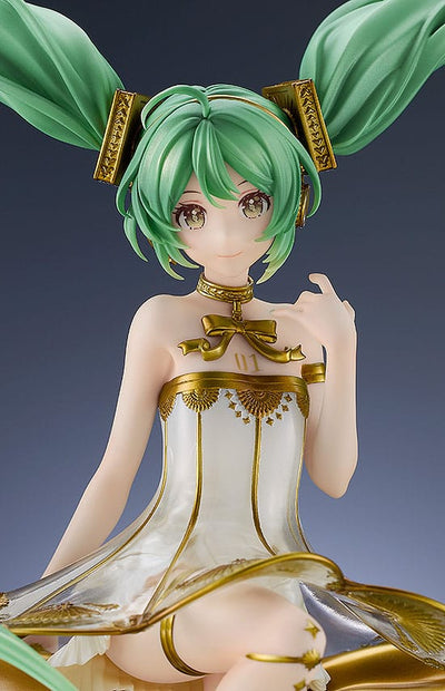 Character Vocal Series 01: Hatsune Miku Characters PVC Statue 1/6 Symphony: 2022 Ver. 31 cm