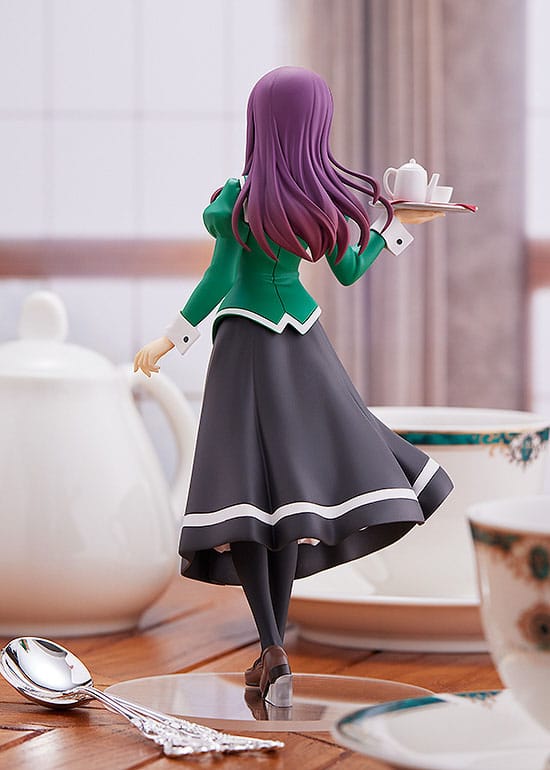 Yuri Is My Job! Pop Up Parade PVC Statue Mitsuki Ayanokoji 17 cm