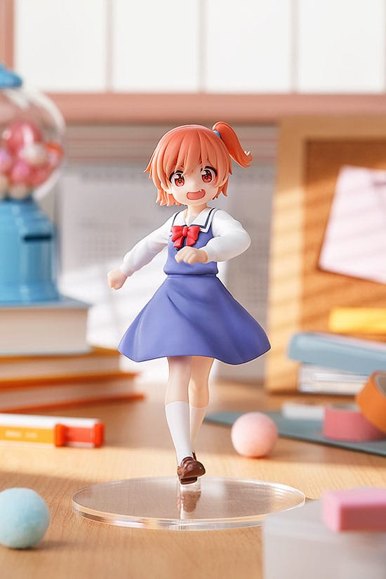 Wataten! Pop Up Parade PVC Statue Hinata Hoshino 16 cm