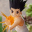 Hunter x Hunter Pop Up Parade PVC Statue Gon Freecss 12 cm