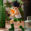 Hunter x Hunter Pop Up Parade PVC Statue Gon Freecss 12 cm