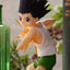 Hunter x Hunter Pop Up Parade PVC Statue Gon Freecss 12 cm