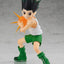 Hunter x Hunter Pop Up Parade PVC Statue Gon Freecss 12 cm