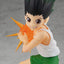 Hunter x Hunter Pop Up Parade PVC Statue Gon Freecss 12 cm