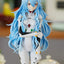 Rebuild of Evangelion Pop Up Parade XL PVC Statue Rei Ayanami: Long Hair Ver. 38 cm