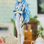 Rebuild of Evangelion Pop Up Parade XL PVC Statue Rei Ayanami: Long Hair Ver. 38 cm