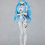 Rebuild of Evangelion Pop Up Parade XL PVC Statue Rei Ayanami: Long Hair Ver. 38 cm