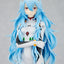 Rebuild of Evangelion Pop Up Parade XL PVC Statue Rei Ayanami: Long Hair Ver. 38 cm