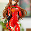 Rebuild of Evangelion Pop Up Parade XL PVC Statue Asuka Langley 40 cm