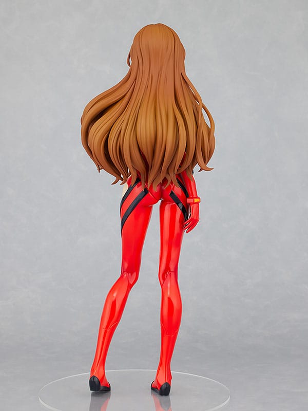 Rebuild of Evangelion Pop Up Parade XL PVC Statue Asuka Langley 40 cm