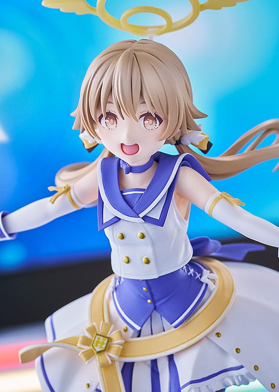 Blue Archive FriendsPop Up Parade PVC Statue Hifumi: Mischievous Straight Ver. 18 cm