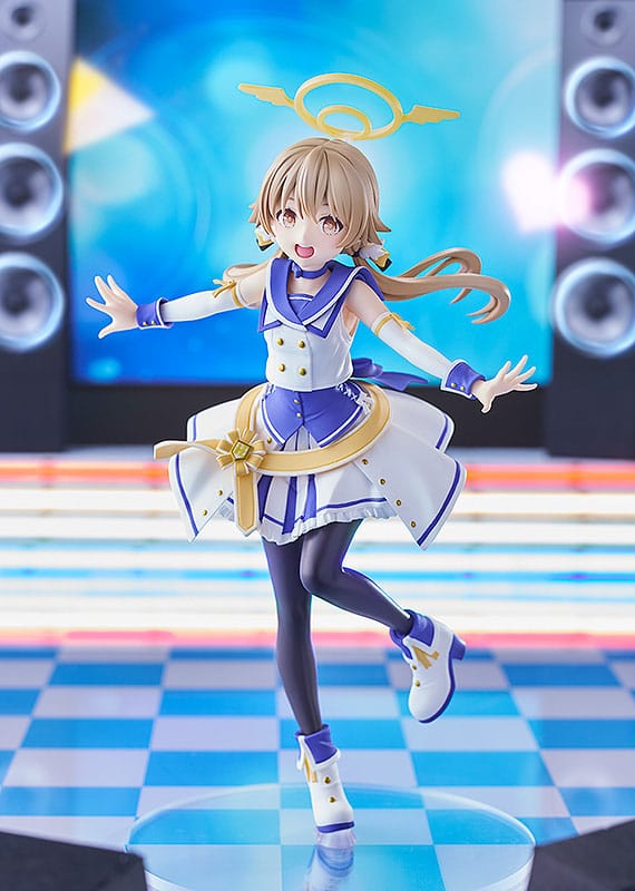 Blue Archive FriendsPop Up Parade PVC Statue Hifumi: Mischievous Straight Ver. 18 cm