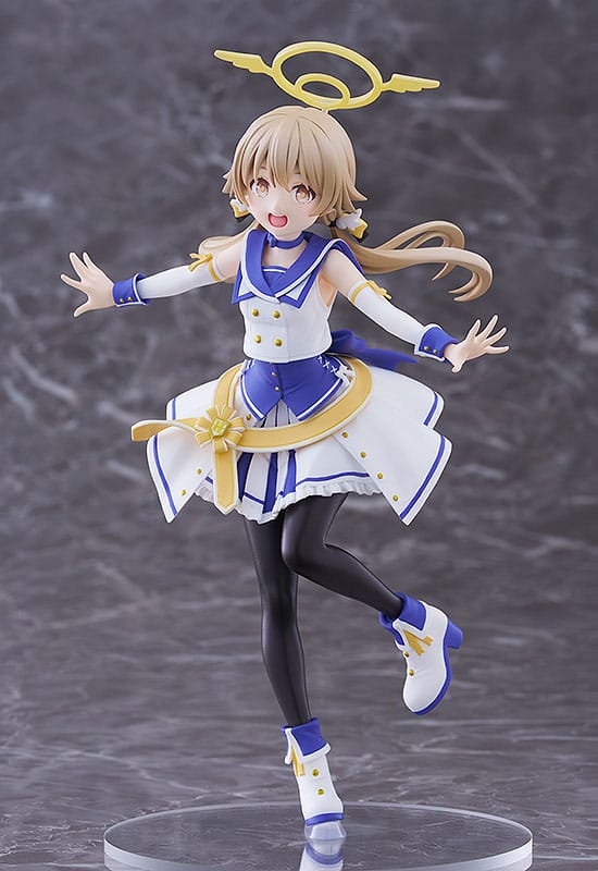 Blue Archive FriendsPop Up Parade PVC Statue Hifumi: Mischievous Straight Ver. 18 cm