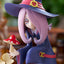 Little Witch Academia Pop Up Parade PVC Statue Sucy Manbavaran 17 cm