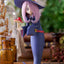 Little Witch Academia Pop Up Parade PVC Statue Sucy Manbavaran 17 cm