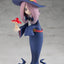 Little Witch Academia Pop Up Parade PVC Statue Sucy Manbavaran 17 cm