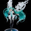 Character Vocal Series 01: Hatsune Miku PVC Statue 1/7 Hatsune Miku Happy 16th Birthday Ver. 31 cm