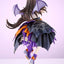 Uma Musume Pretty Derby PVC Statue 1/7 Rice Shower Vampire Makeover! 23 cm