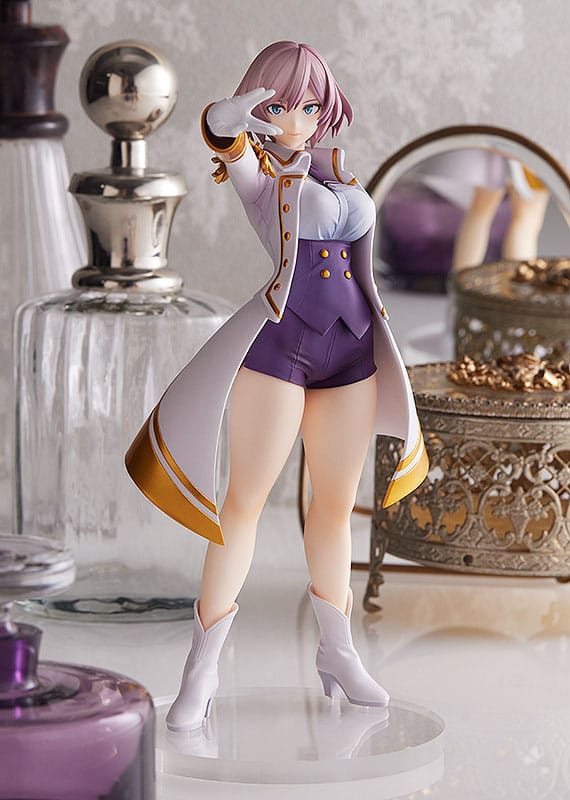 SSSS.Dynazenon Pop Up Parade PVC Statue Mujina (re-run) 17 cm