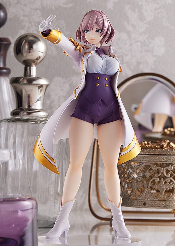 SSSS.Dynazenon Pop Up Parade PVC Statue Mujina (re-run) 17 cm