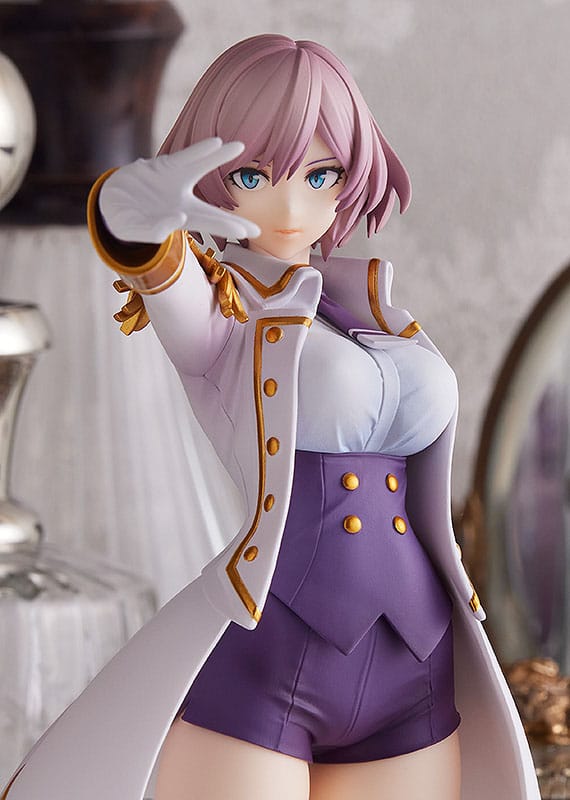 SSSS.Dynazenon Pop Up Parade PVC Statue Mujina (re-run) 17 cm