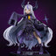 Hololive Production Characters PVC Statue 1/6 The Darknesss 24 cm