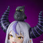 Hololive Production Characters PVC Statue 1/6 The Darknesss 24 cm