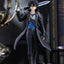 Sword Art Online the Movie -Progressive- Aria of a Starless Night Pop Up Parade PVC Statue Kirito: Aria of a Starless Night Ver. 17 cm