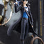 Sword Art Online the Movie -Progressive- Aria of a Starless Night Pop Up Parade PVC Statue Kirito: Aria of a Starless Night Ver. 17 cm