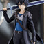 Sword Art Online the Movie -Progressive- Aria of a Starless Night Pop Up Parade PVC Statue Kirito: Aria of a Starless Night Ver. 17 cm