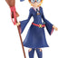 Little Witch Academia Pop Up Parade PVC Statue Lotte Jansson 17 cm